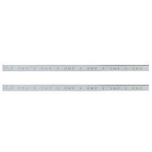 Solution d'éclairage LED pour réfrigérateur, lumière-2 pièces