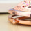 Vintage Style Portable Compact Mirror With Magnifying Function For Travel 6