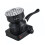Quick Ignitions Coal Stove Fireproof Enamel Coating Anti Rusts 1