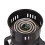 Quick Ignitions Coal Stove Fireproof Enamel Coating Anti Rusts 6