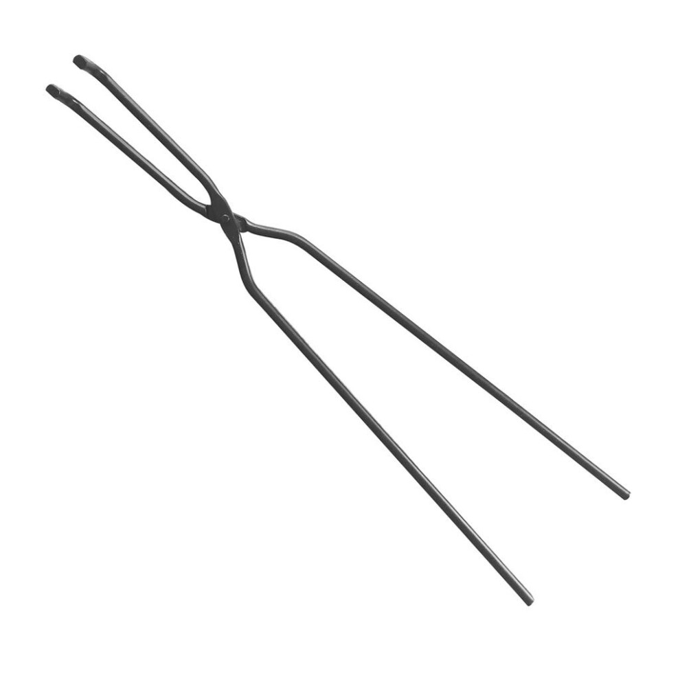Crucible Tong Clay Professional Grad Crucible Metal Casting Tool Crucible Pliers Clamp Laboratory 9189345704536