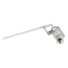 Honeys Gate Valves Gladde Dispenser Honeys Gate Geschikt voor