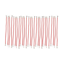 Pack of 100 Safe Power Cord for Electric Pressure Cookers with