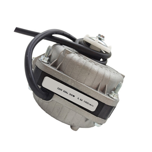 Multifunctionele koelventilatormotor voor diverse-35W