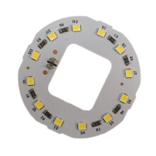 LED-lichtpaneel Koelkast Binnenverlichting Energiezuinige-1 st