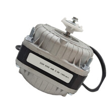 Hoge prestaties koelmotor koelkast condensors ventilator-40W