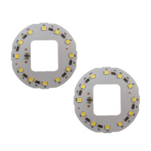 LED Light Panel Fridge Interior Illumination Energy-2pc