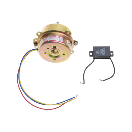 Inline Exhaust Fan Motor Inline Ventilation Exhaust-Model A