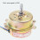 Inline Exhaust Fan Motor Inline Ventilation Exhaust-Model A 6
