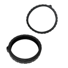 Easy Installation Above Ground Pool Cleaner Tires Public Pool