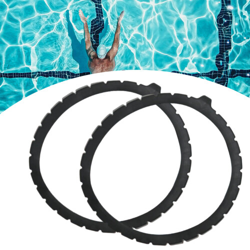 Easy Installation Above Ground Pool Cleaner Tires Public Pool 1
