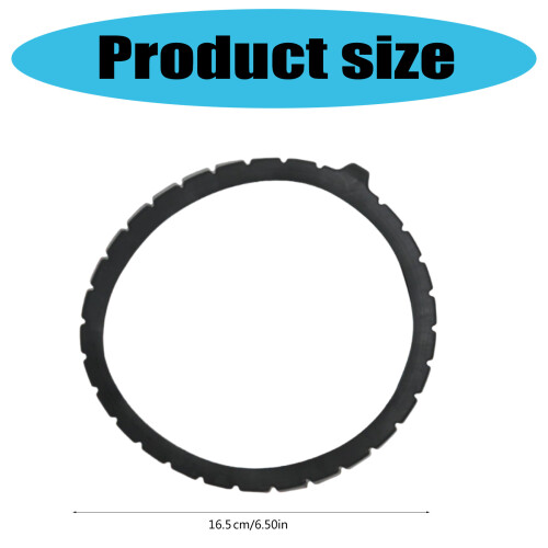 Easy Installation Above Ground Pool Cleaner Tires Public Pool 2