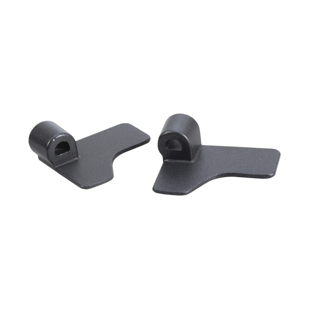 Pack Of 2 Kneading Paddles For Home Bread Maker Use Bread 7732000394119