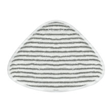 Recharges de balai vapeur ultra-absorbantes, lingettes de rechange en microfibre ultra douces et réutilisables, compatibles avec Vileda Micro-Dyne