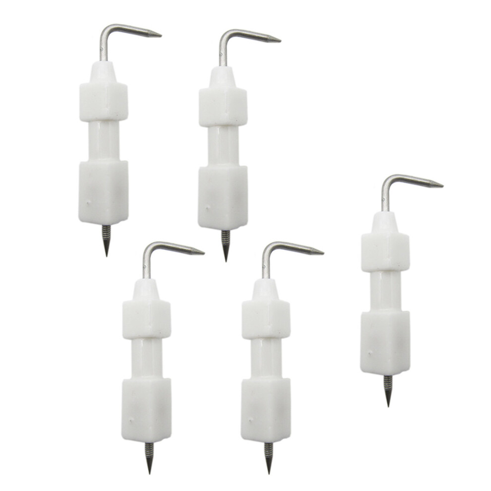 Pack Of 10 Gas Stove Ignition Electrodes With-Ignition Needle 7732000393051