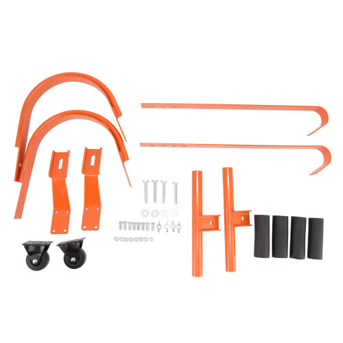 Robustes Leiterstabilisator-Set aus 1