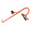 Robustes Leiterstabilisator-Set aus 9