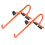 Robustes Leiterstabilisator-Set aus 3