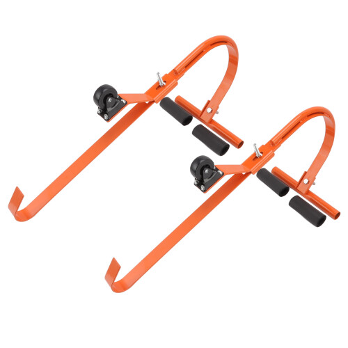 Robustes Leiterstabilisator-Set aus 2