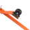 Robustes Leiterstabilisator-Set aus 15