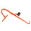 Robustes Leiterstabilisator-Set aus 6