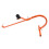 Robustes Leiterstabilisator-Set aus 5