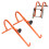 Robustes Leiterstabilisator-Set aus 11