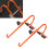 Robustes Leiterstabilisator-Set aus 12