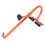 Robustes Leiterstabilisator-Set aus 10