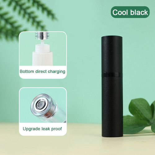 Scent Journey Companion, Φορητός Ατμοποιητής Αρώματος, Λεπτό Σπρέι Ομίχλης, Αδιάβροχο, 2