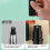 Scent Journey Companion, Φορητός Ατμοποιητής Αρώματος, Λεπτό Σπρέι Ομίχλης, Αδιάβροχο, 4