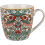 William Morris Strawberry Thief China Breakfast Mug/Cup 400ml 1