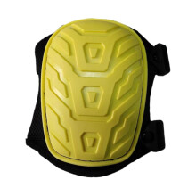 Gel Knee Pads Leg Protection Knee Leg Protection Tools Knee Pads for Bicycle Skateboard Skating Bike Roller Blading Pack of 2 Gelb