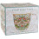 William Morris Strawberry Thief China Breakfast Mug/Cup 400ml 2