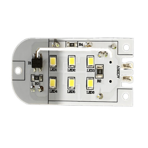 Bright LED Light Strips Light Panel LED Lighting Board PCB-1pc