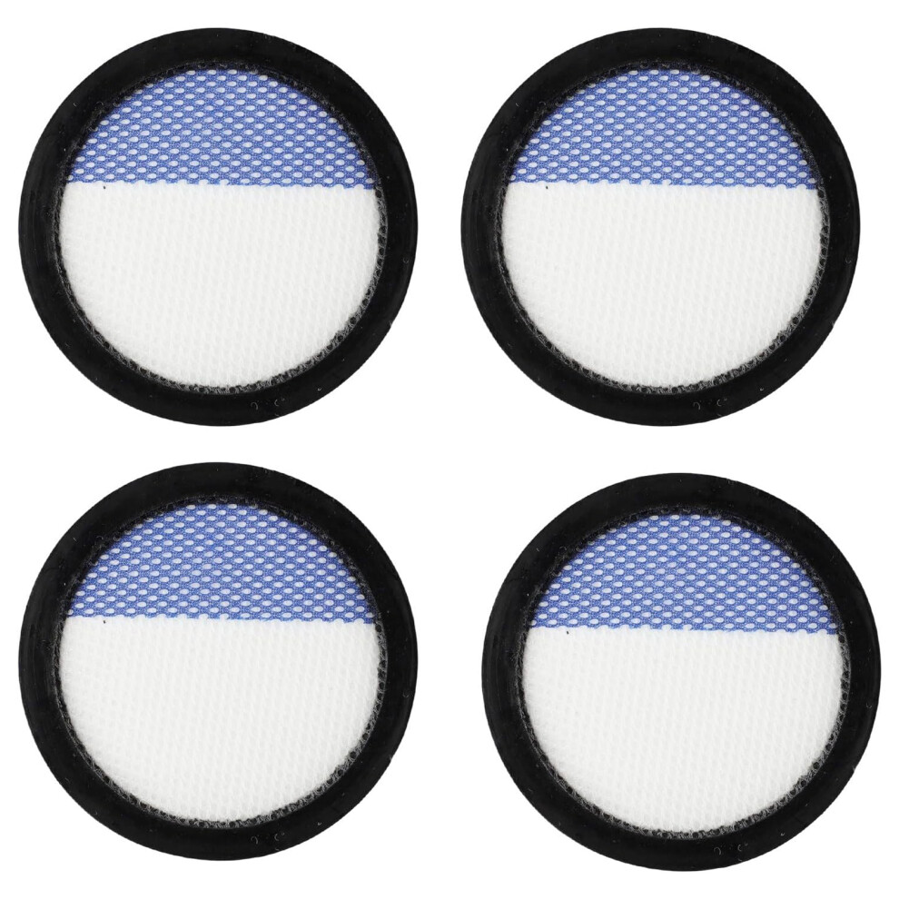 Pack Of 4 Sponge Filters Floor Cleaning Machines Filter Vacuum 7732000393099