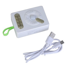Effizienter Geruchsneutralisator,-Induktionsmodell