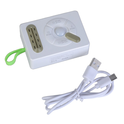 Effizienter Geruchsneutralisator,-Induktionsmodell