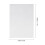A4 Thermal Paper 100 Sheets 210 x 297mm Quick Dry Inkless Folding Multi-Purpose 2