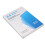 A4 Thermal Paper 100 Sheets 210 x 297mm Quick Dry Inkless Folding Multi-Purpose 16