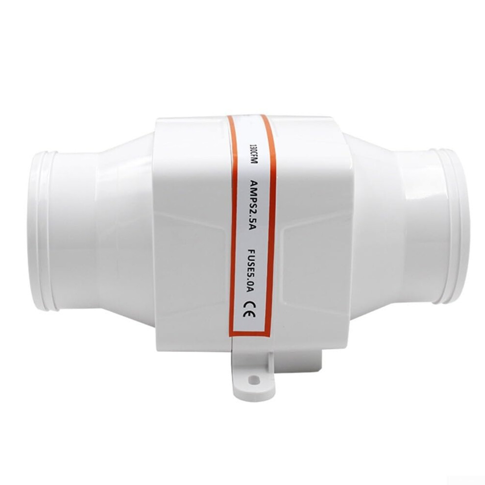 24V Waterproof Rv Ventilation Fan With 30% Airflow Boost And Energy Saving Design 9412369459602
