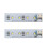 Energiesparende LED-Lichtleisten, einfache Installation,-2Stk 1