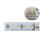 Energiesparende LED-Lichtleisten, einfache Installation,-2Stk 5