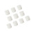 Durable Silicone Pastries Molds for Making-Holding face 1