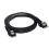 1m Slim SAS SFF-8654 4i 38P Server Motherboard Backplane Cable for Computer Hard Disk 3