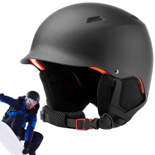 Snowboard Headgear for Women, Windproof, Shock Absorbing
