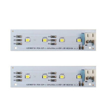 Kühlschrank-LED-Licht, Kühlschrank-Licht,-2Stk