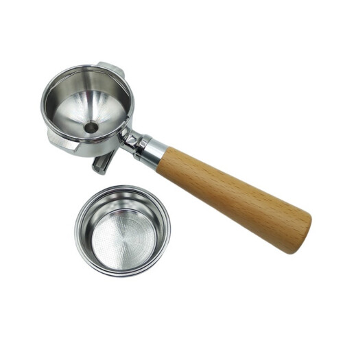 Ergonomischer Holzgriff, geeignet für-A