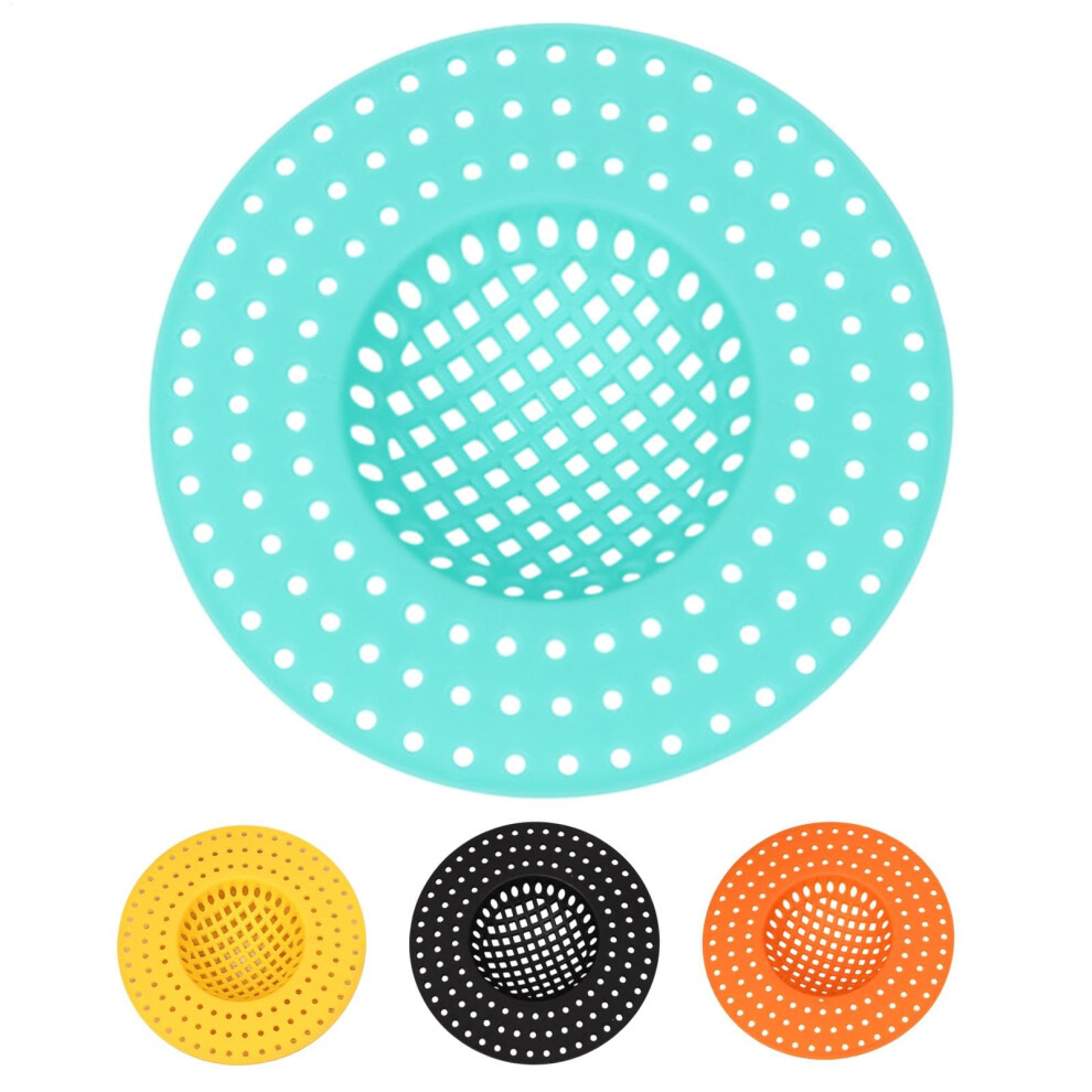 Sink Strainer, Food Catcher For Waste Disposal, Sink Garbage Catcher 9365049410397