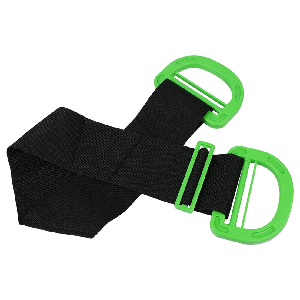Carrying Furniture Moving Straps Heavy Objects Transport Belt Lifting Moving Straps Cord Tools Home Move Tools 9365049410144